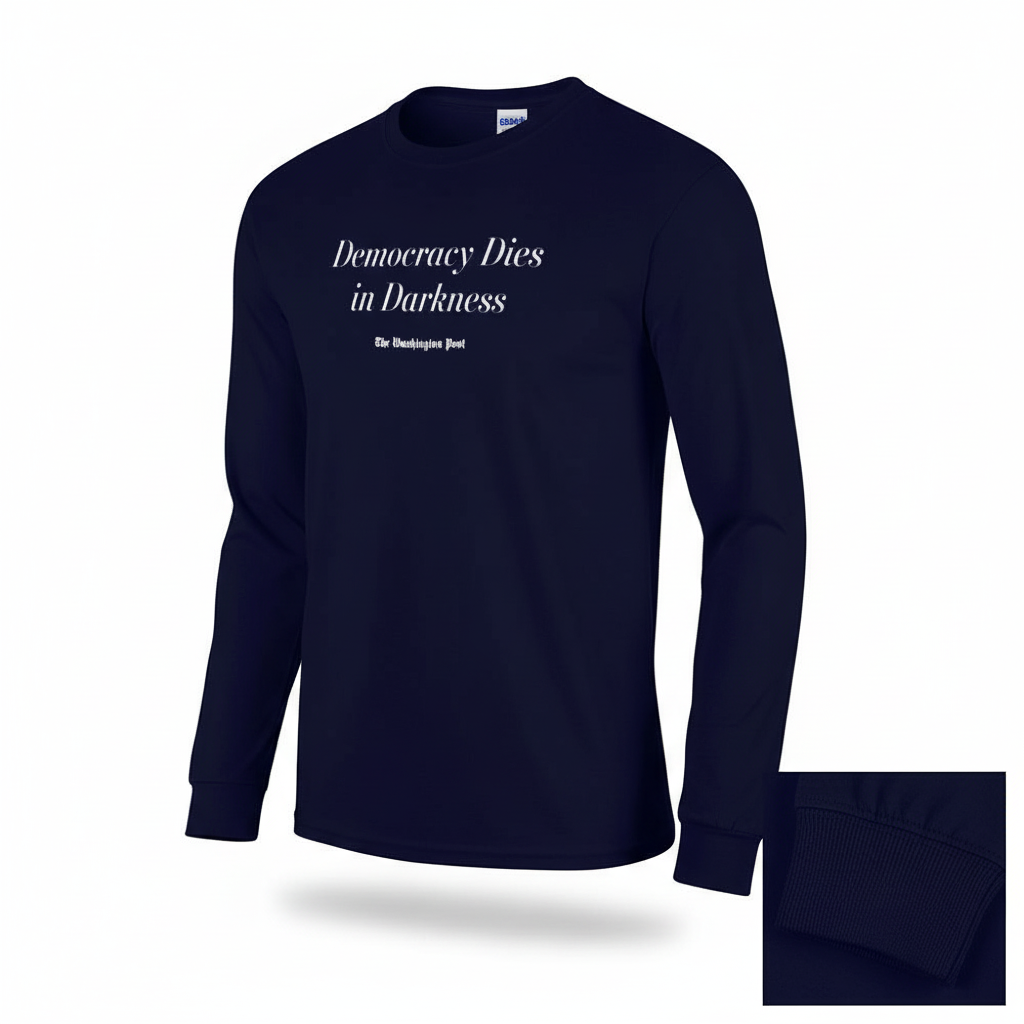 T-shirt Manches Longues WP
