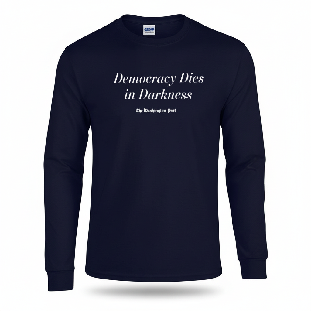T-shirt Manches Longues WP
