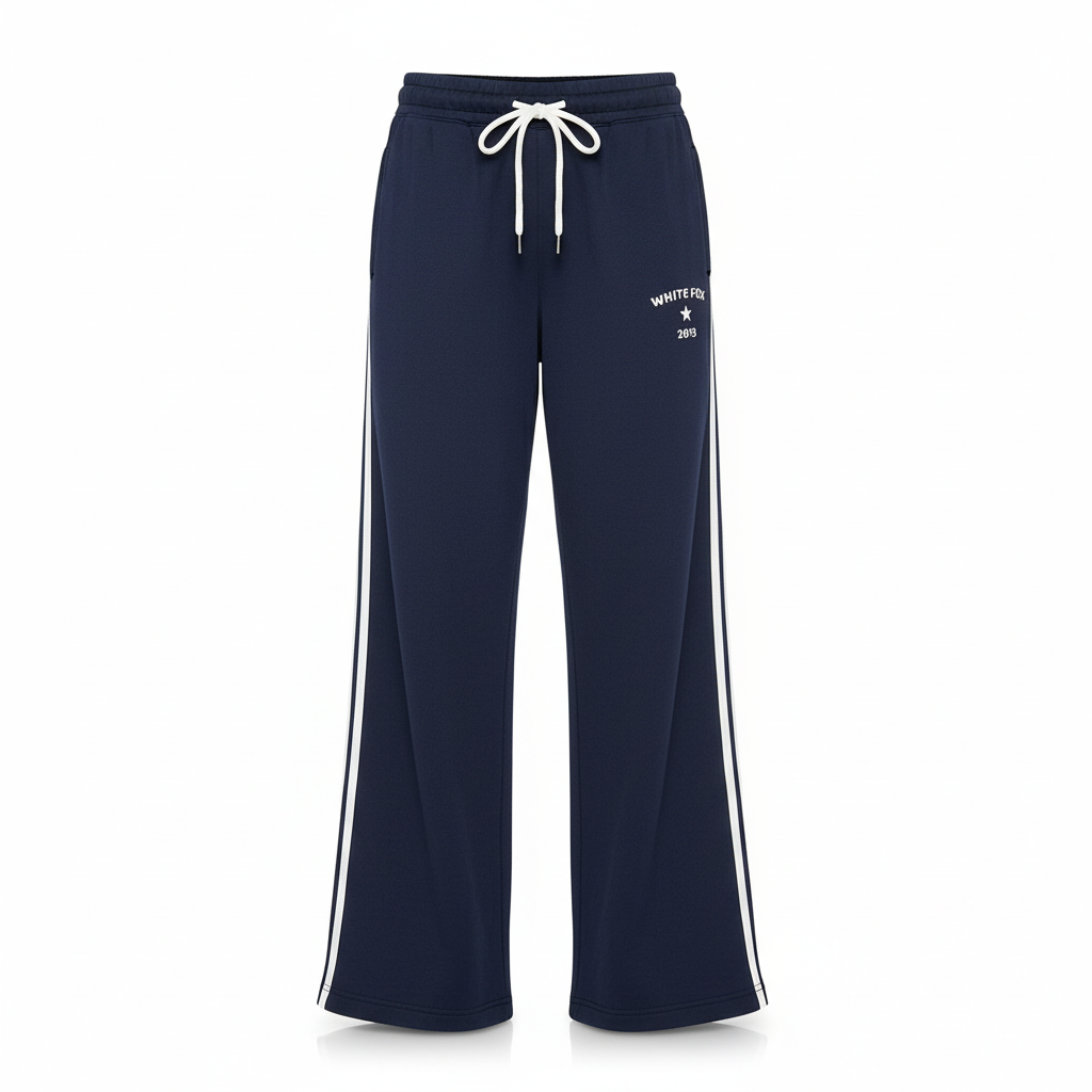 Found You Out Track Pants