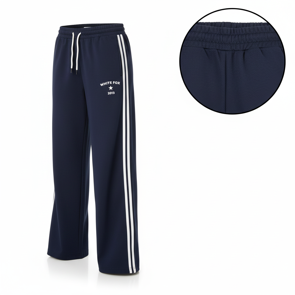 Found You Out Track Pants