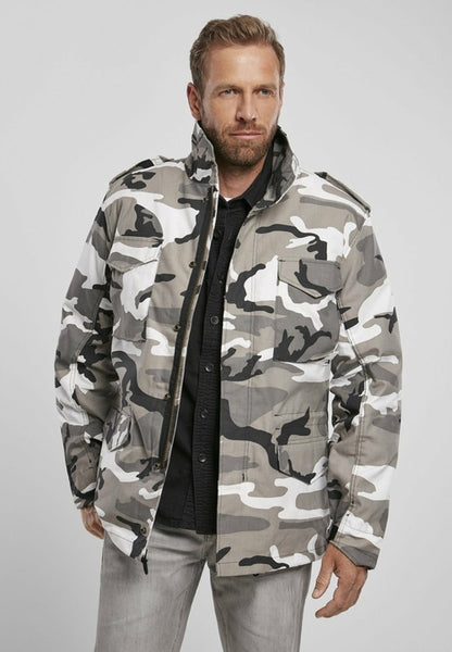 M65 Classic Jacket