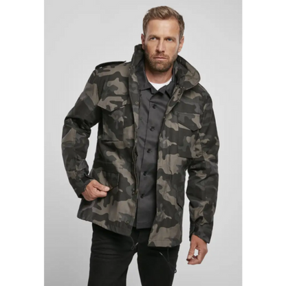 M65 Classic Jacket