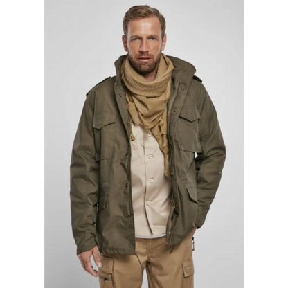 M65 Classic Jacket