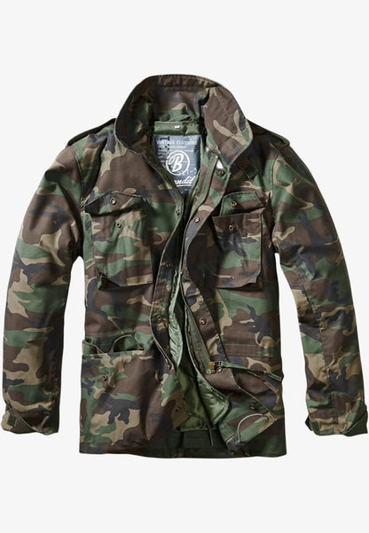 M65 Classic Jacket