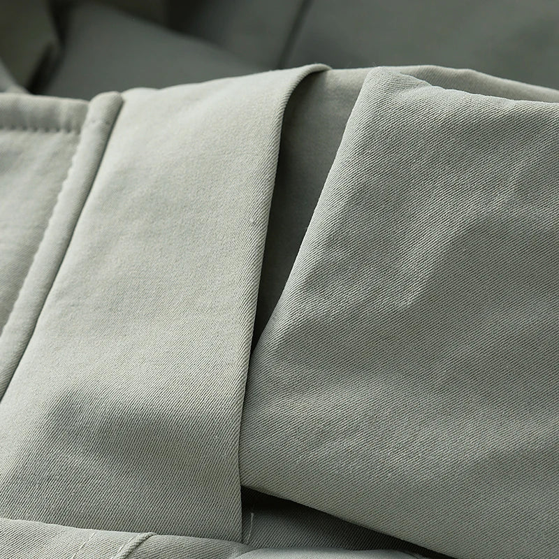 Manteau Hiver Homme Grande Tail