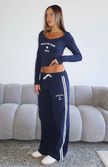 Found You Out Track Pants