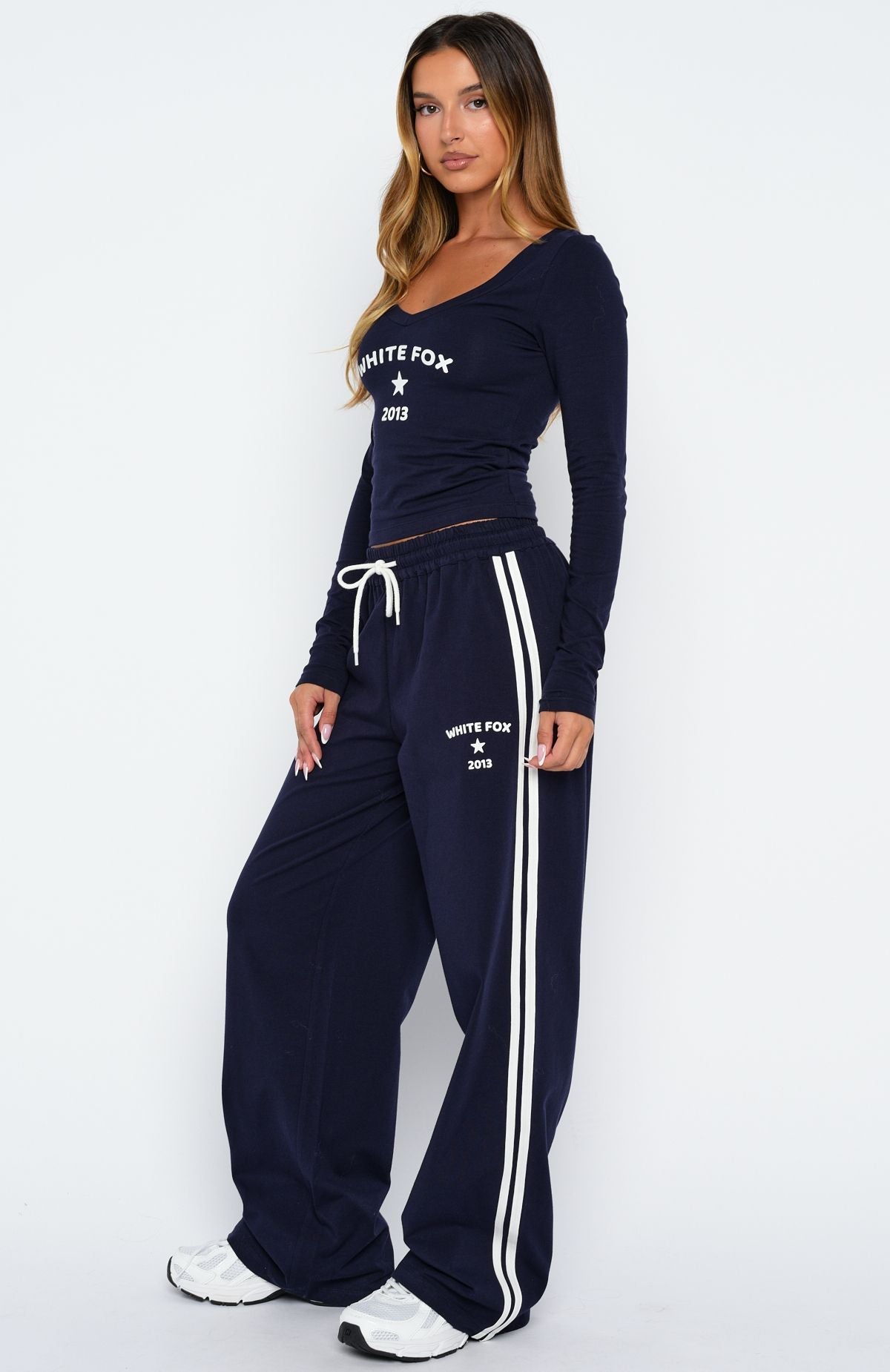 Found You Out Track Pants