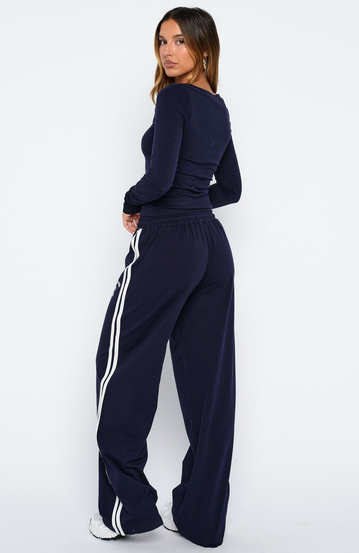 Found You Out Track Pants