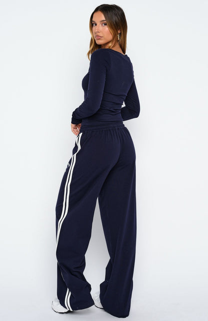 Found You Out Track Pants